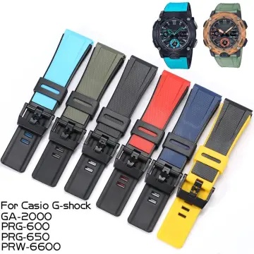 Ga2000 straps clearance