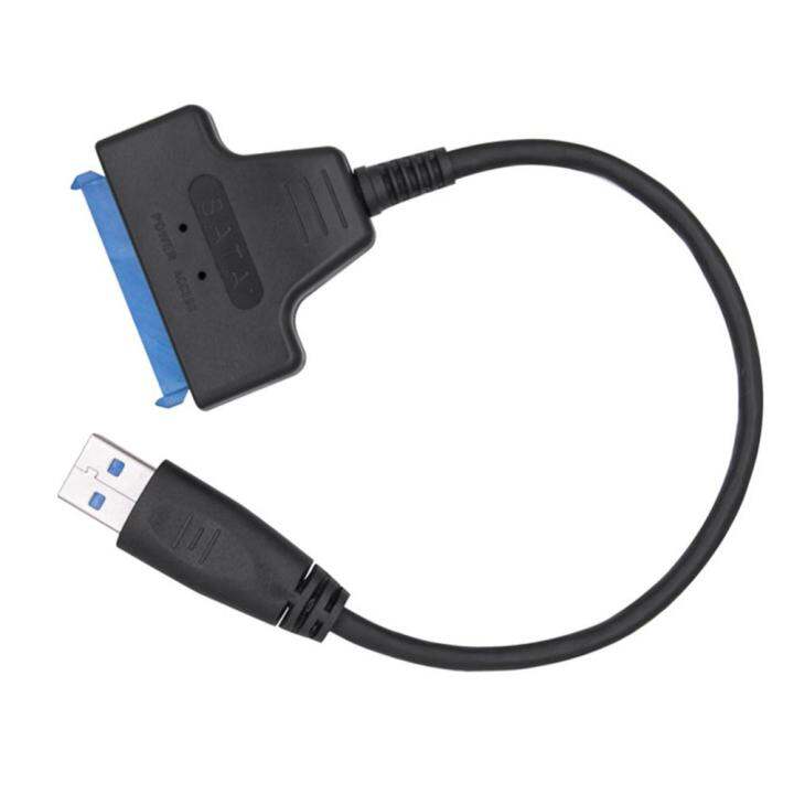 SATA To USB 3.0 Hard Drive Adapter Cable Support for Windows Series