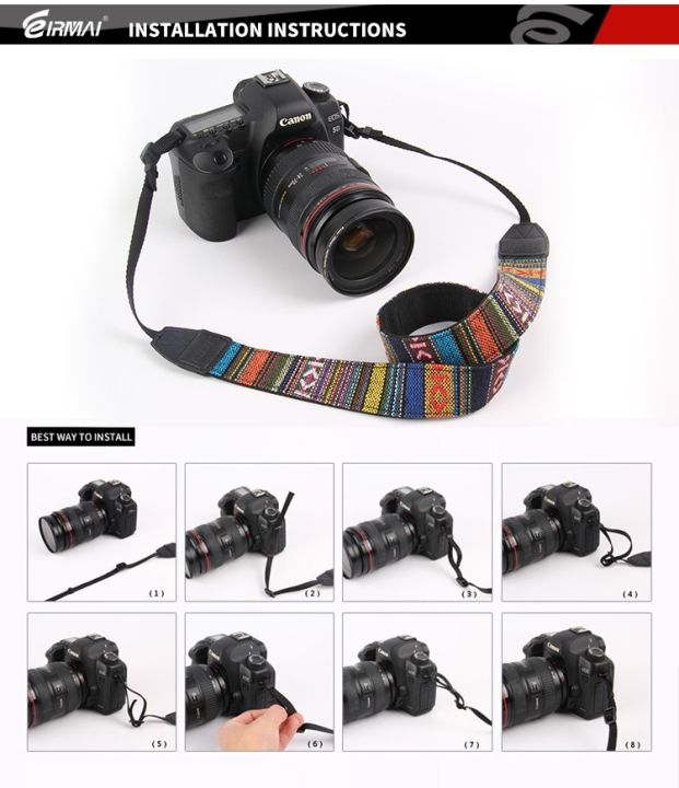 แนว-สายคล้องคอกล้องไหล่สำหรับสายคล้องไหล่-canon-สำหรับสายคล้องไหล่-nikon-สายคล้องคอกล้อง-dslr