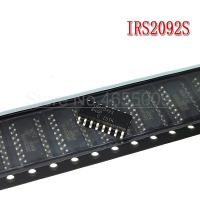 (1-5ชิ้น) SOP16 IRS2092S IRS2092STRPBF SOP IRS2092 SOP-16 SMD ใหม่และเดิม IC