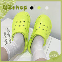 QZshop มาแล้วว? รองเท้าแฟชั่นผู้หญิงร้องเท้าหัวโตน้อนน..น้ำหนักเบาใส่สบายมากๆ รูปทรงทันสมัยมีสไตล์เเมทซ์เข้าทุกชุด ใครมองก็ถูกใจ ? ด้วยดีไซน์เก๋ๆๆสวยสดุดตา?️