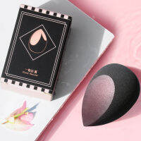 Sweet Lies Leather Face Beauty Eggs ไม่กินแป้ง Cushion พัฟฟองน้ำไข่แต่งหน้าเปียกและแห้งเครื่องมือแต่งหน้าไข่