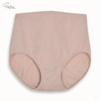 Presea  กางเกงในเอวสูงแบบเรียบ Seamless panties MAU501