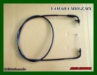 YAMAHA MIO-Z MX  THROTTLE CABLE "GRADE A" #สายคันเร่ง มอเตอร์ไซค์ อย่างดี