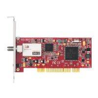 TBS8922เริ่มต้น DVB-S2การ์ดจูนทีวี PCI