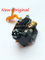 ใหม่ Original อะไหล่ซ่อมฝาครอบด้านบนโหมด Dial ปุ่ม Assy CG2-5253-000สำหรับ Canon สำหรับ EOS 5D Mark IV , 5D4