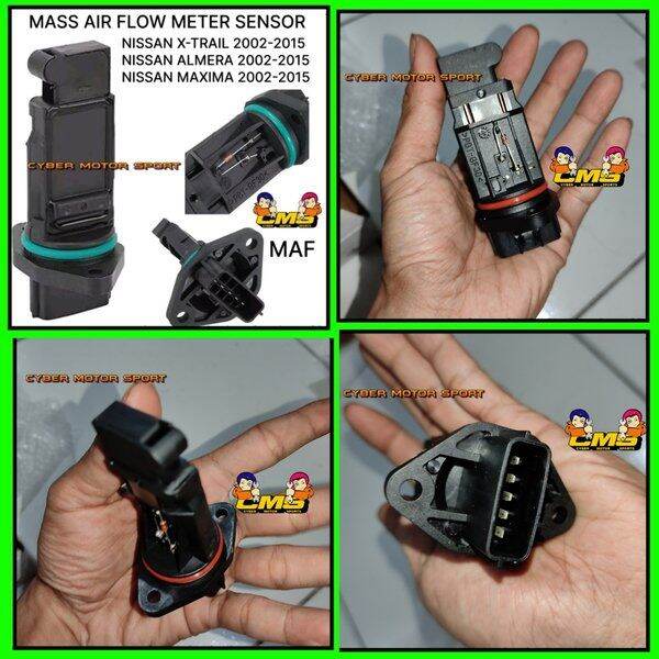 Sensor filter udara mobil. MAF sensor Mobil Nissan Xtrail almera maxima