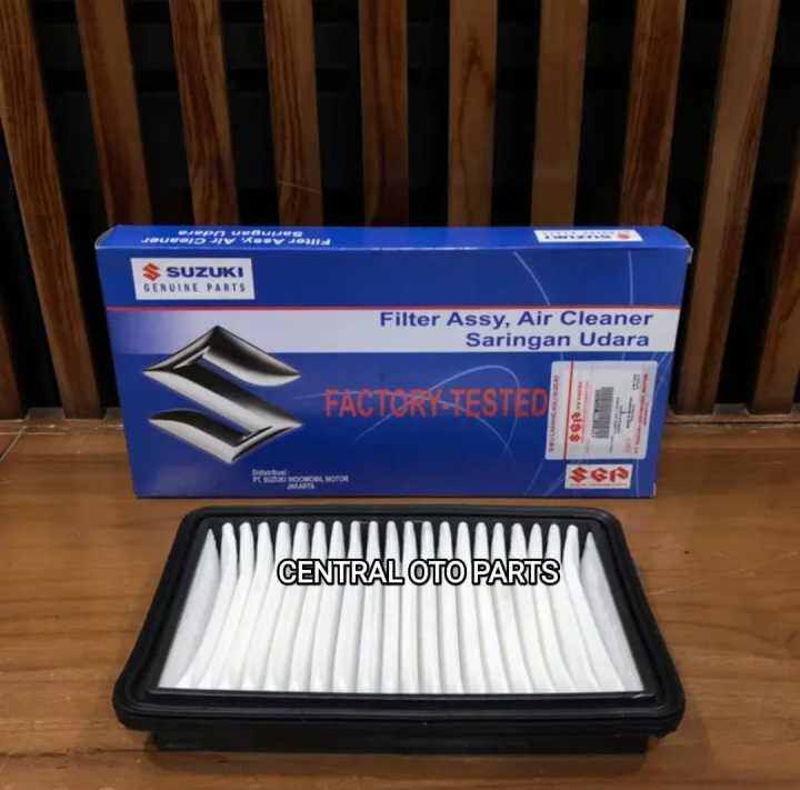 AIR FILTER SARINGAN UDARA SUZUKI ERTIGA Lazada Indonesia