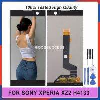 【✲High Quality✲】 SRFG SHOP 5.2นิ้วสำหรับ Sony Xperia Xa2 H4133แอลซีดี H413 H4131แสดงผลหน้าจอสัมผัสซ่อมประกอบโทรศัพท์หน้าจอโทรศัพท์