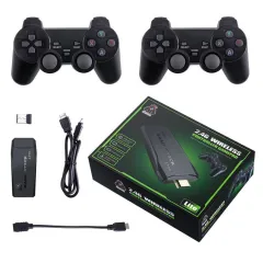  Additional Wired Controllers with Special Adapter Make 3-4  Players for Pandora Box 11S /12S /18S Pro /28S Pro /30S /36S Pro : Toys &  Games