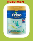 FREESHIP Sữa bột Friso Gold 4 lon 850g