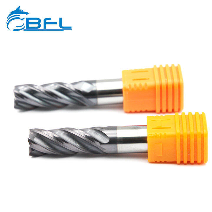 carbide-end-mill-4flutes-45hrc-altin-coated-คาร์ไบด์เอนมิล-4ฟันสำหรับงานเหล็กเกรด-45hrc-1mm-2mm-3mm-4mm-5mm-6mm-8mm-10mm-12mm-14mm-16mm-20mm