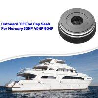 8M0055006 Outboard Tilt End Cap Seals Part Component for Mercury 30HP 40HP 60HP 813428 Outboard Motor