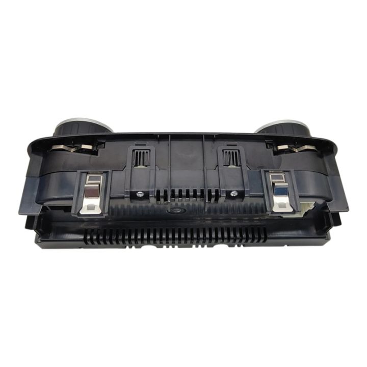 climate-control-unit-heater-control-module-switch-accessories-component-for-man-trucks-81619906105-81619906081-81619906097-81619906115