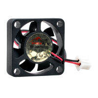 Y-Y 3007H12S 3cm 30mm fan 30x30x7mm DC12V 0.04A Ultra-Quiet Cooling Fan for Raspberry Pi Small Devices