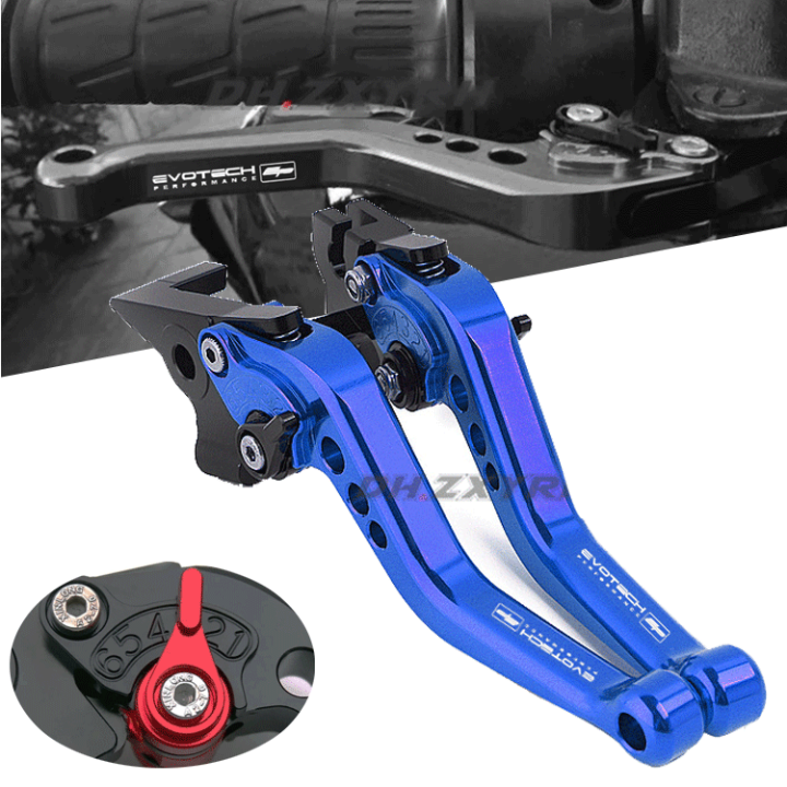 For Kawasaki Rouser NS200 RS200 NS180 NS160/Fi NS150 Short/Long Brake