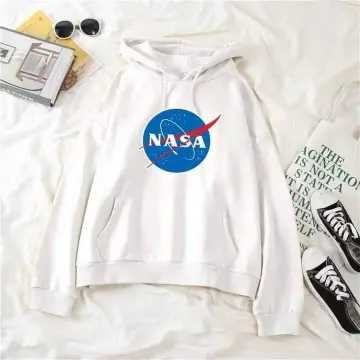 Nasa on sale jacket lazada