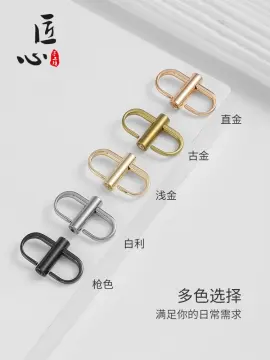 Bag Anti-wear Buckle For Chanel Fortune Bag Woc Chain Corner Protection  Sheet Anti-deformation Bag Support