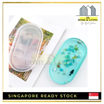 Silicone Resin Jewelry Casting Molds