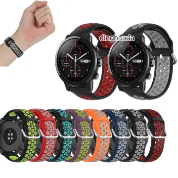 Silicone WatchBand Strap for Huami Amazfit Pace - Đồng hồ thông minh