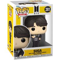 2023 new Funko! - POP! Rocks 281 - BTS Butter - SUGA