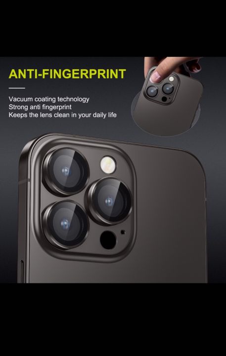 ไอโฟน-ip-15pro-15promaxไอโฟน-iron-ring-แหวนกันรอยเลนส์กล้อง-สำหรับ-ไอโฟน-ip-15pro-15promax