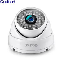 【In-demand】 Gadgets Town AHD FULL HD 1080P Anti Vandal การเฝ้าระวังความปลอดภัยแบบมีสายกล้องโดม AHDH 2MP AHD Camera