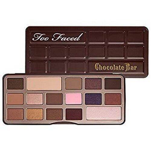 Bảng phấn mắt Too Faced Chocolate Bar Eyeshadow Palette, sản phẩm chất  lượng, đảm bảo an toàn sức khỏe người dùng, cam kết hàng giống với mô tả |  