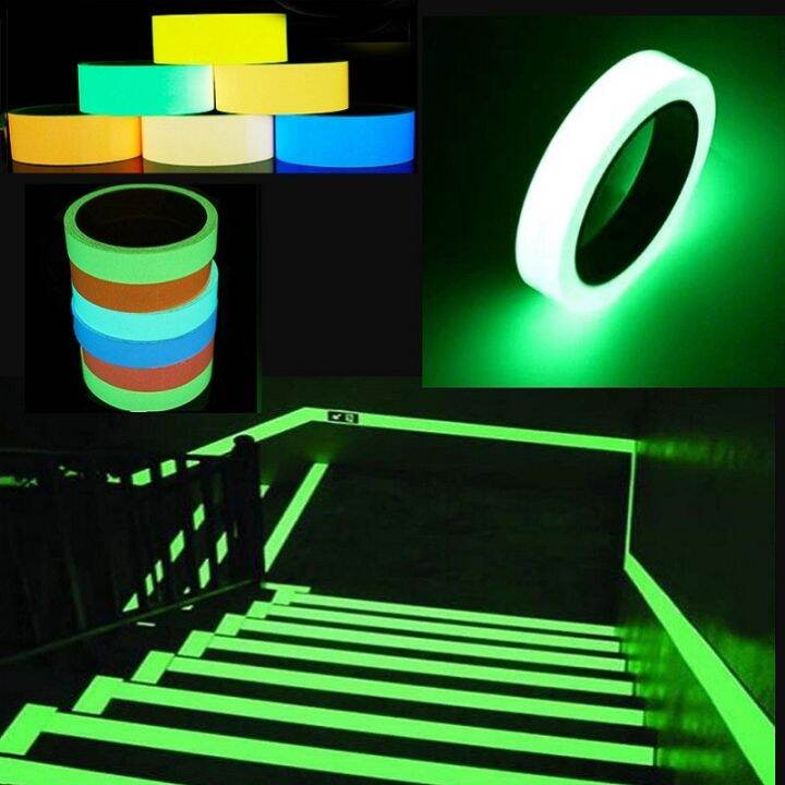 6-types-glow-tape-self-adhesive-sticker-luminous-tape-glow-in-the-dark-striking-night-warning-luminous-tape-home-improvement