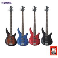 กีตาร์เบส YAMAHA TRBX174 ยามาฮ่า Electric Guitar Bass