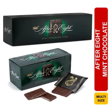 After Eight Chocolate - Best Price in Singapore - Jan 2024