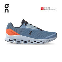 HOT Original● On Cloudstratus2 Shock Absorbing And Breathable Running Shoes