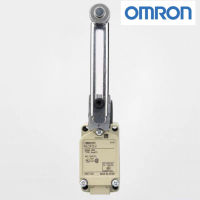 สุดคุ้ม สวิตช์ omron limit switch wlca12-2 ของใหม่พร้อมกล่อง สินค้าพร้อมส่งที่ไทย??ไมโครสวิตช์