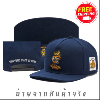 ส่งฟรี หมวก หมวกแก๊ป Snapback งานเกรดเอ พร้อมส่งในไทย