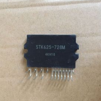 5ชิ้น STK625-728M STK625-728ใหม่
