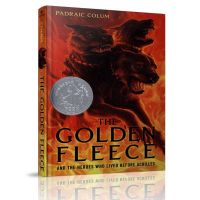 The Golden Fleece: and the heroes who live before Achilles