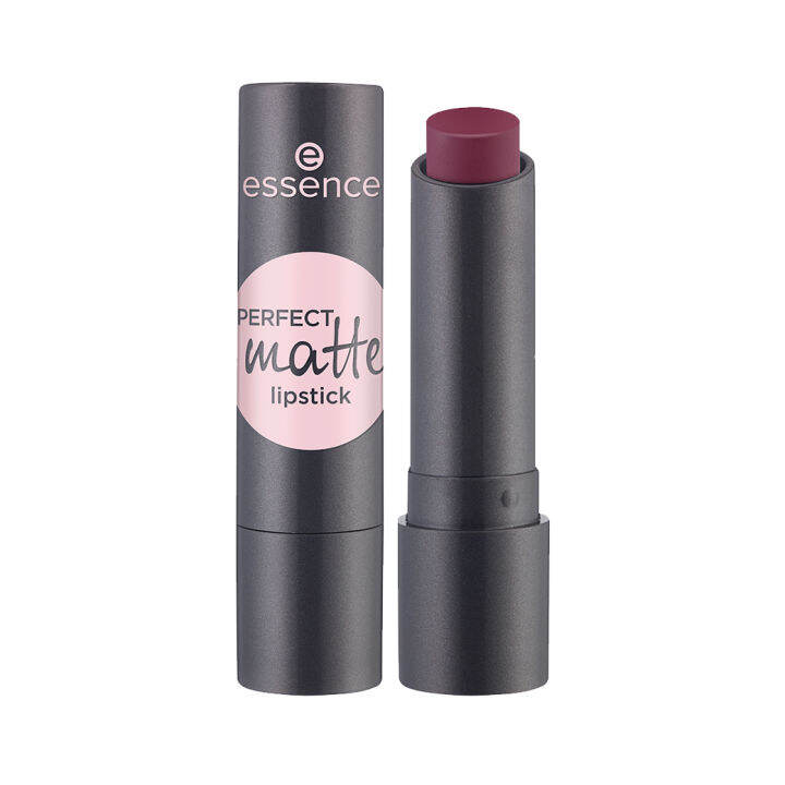 essence-perfect-matte-lipstick-เอสเซนส์เพอร์เฟ็คแมตต์ลิปสติก-3-8-g