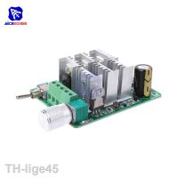 2023✁ BLDC 3 Phase Brushless Motor Speed Controller Board 5-36V Driver Module Panel Bidirectional Brake for