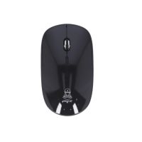 WIRELESS MOUSE (เมาส์ไร้สาย) ARROW-X WM-1000 SILENT BLACK