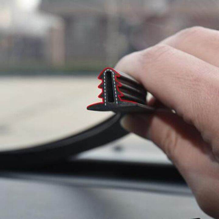 ۩ Car dashboard sealing tape for Nissan Teana XTrail Qashqai Livina