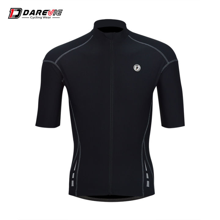 darevie-cycling-jersey-summer-mens-soft-quick-drying-team-pro-professional-mountain-road-reflective-bicycle-clothing