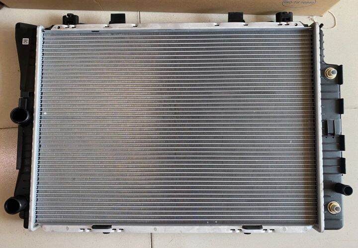 หม้อน้ำรถยนต์-เบนซ์-w140-s280-320-radiator-mercedes-benz-w140-s280