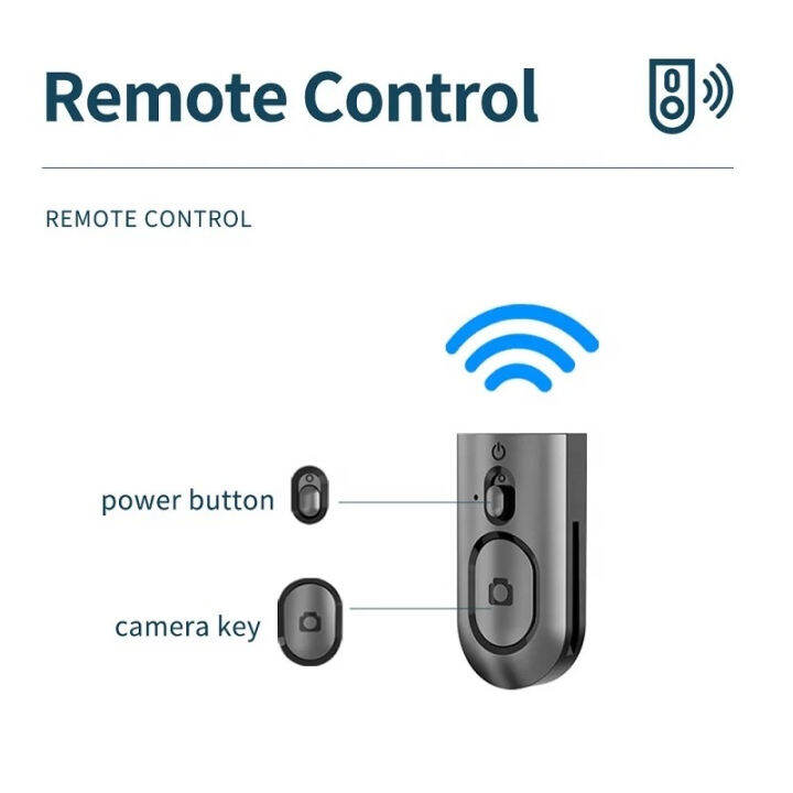 สินค้าปัจจุบัน-zap224-2023-new-l16-ขาตั้งกล้องไม้เซลฟี่ไร้สาย-1-53m-พับได้มาพร้อมรีโมทบลูทูธ-พิเศษสามารถใช้กล้องแอคชั่น-gopro-สมาร์ทโฟนได้