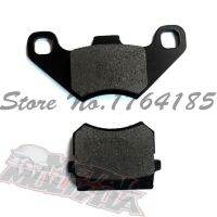 “：{}” Disc Brake Pads 2Pc/Pair Fit To Pit Pro Atomik GPX Kayo RBIS 50Cc To 125Cc ATV Quad Rear Brake System  Parts