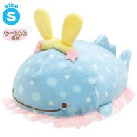 ตุ๊กตา Size S Theme Jinbe-san และ Umi Usagi ลาย Jinbesan Type1 jb / Jinbesan