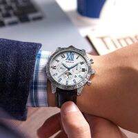 Swiss quality goods commander mechanical watches men advanced business waterproof luminous stars automatic mechanical watch men --nb230710◕❅