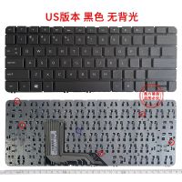 NEW US black/silver keyboard for HP Spectre X360 13-4001 13T-4000 13-4000 13-4103DX English With backlight