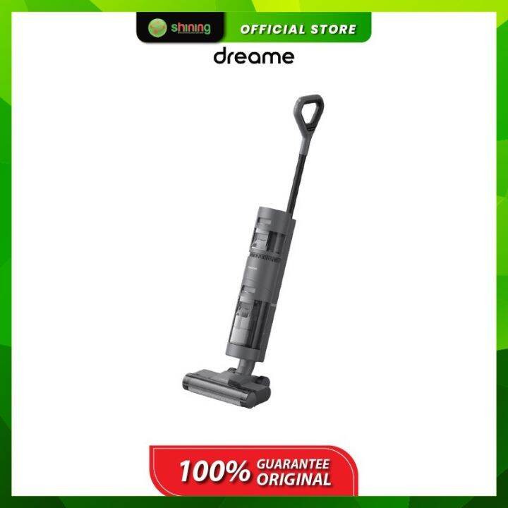 Dreame H12 Core Wet and Dry Vacuum Cleaner Global Version EU Version ...