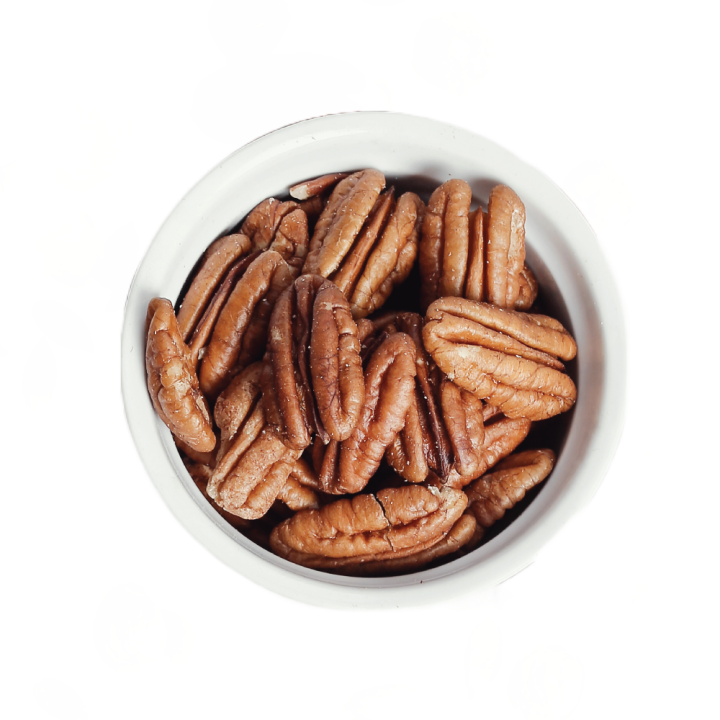 Premium Pecan Nuts 350g Lazada