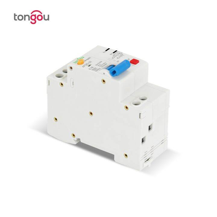 UILPEE AFCI Arc Fault Circuit Interrupter AFDD Arc Fault Detection